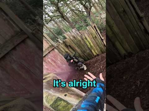 Don't Shoot The Kids... 😟