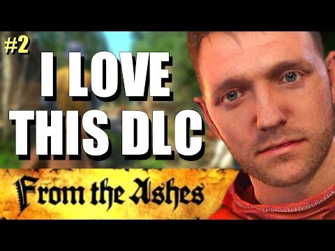 What To Build? | From The Ashes DLC | Kingdom Come Deliverance