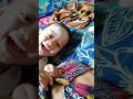 Athallahrazqa Nenen 2tahun7bulan Kalau Jam 8 Nenen Alasan Mau Nenen