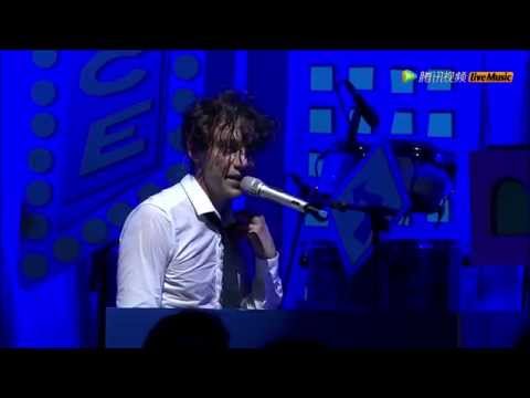 2015.05.29 LIVE in Beijing RELAX