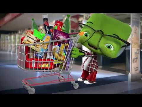 Konzum vikend akcija od 19.-20.11.2016.