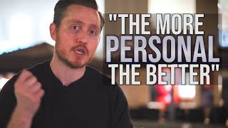 The Phone Is Your Friend: Calls that Get Girls Out on Dates