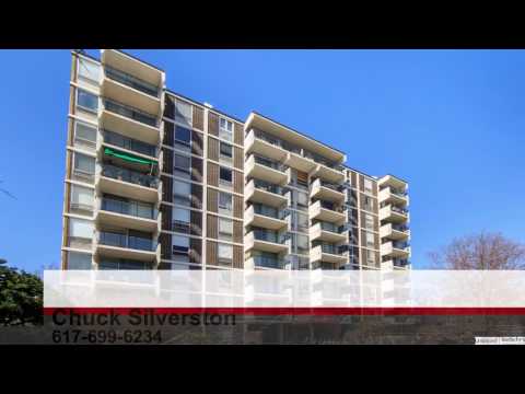 60 Babcock Street #36