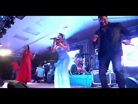 Ashaay, Savita Singh & Raquel John perform Tanha DiL at Bollywood Bosses (July 8th, 2023)