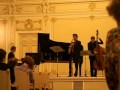 Keith Jarrett - Tabarka / Tuomarila - Sendersky quartet