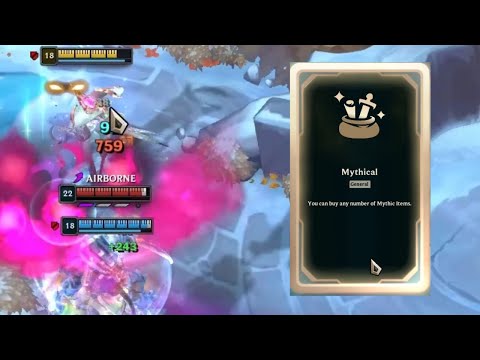 When Renata Glasc Press R On Enemy Ranger