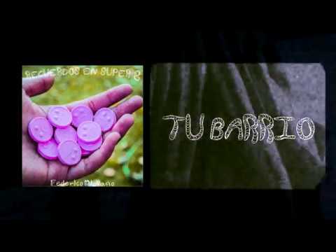 Tu Barrio video
