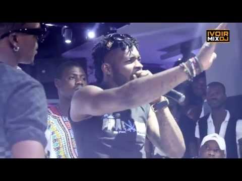 DJ Arafat talks about his split with Youyou and Sans Os