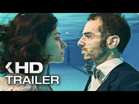 DIE DEFEKTE KATZE Trailer German Deutsch (2018)