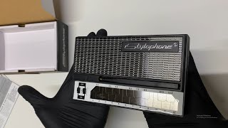 Video thumbnail for STYLOPHONE S1 Unboxing by TheBoxCracker