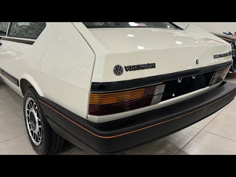PASSAT POINTER 1988 “0km”