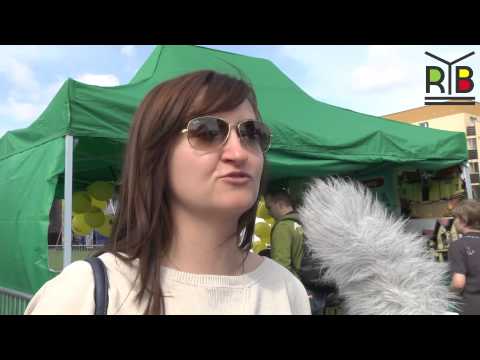 Za co kochasz Rembertow