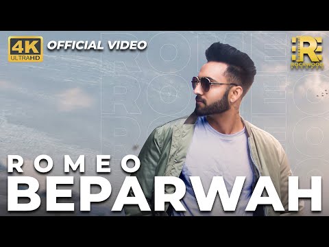 Beparwah