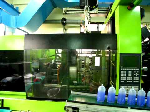 Custom Plastic Injection Molding Control Plastics Inc