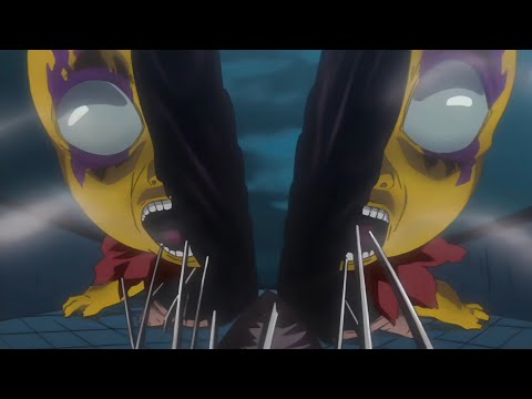Bleach | Uryu Vs Mayuri | Part 10 | 4K UHD