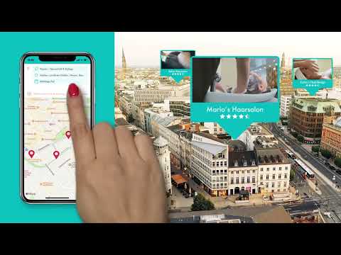 styletimer - Friseur & Beauty