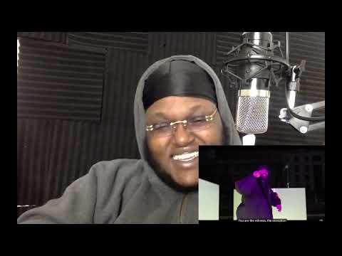 AMERICAN REACTING TO TURKISH RAP Şehinşah - Kunteper