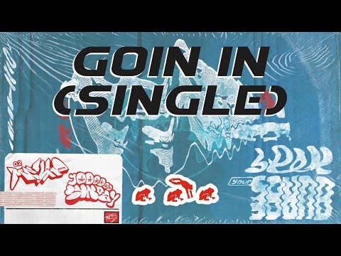 2 Mello & MILLION SUNDAY - Goin In (Single)