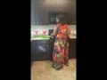TwerkingByTheStove2