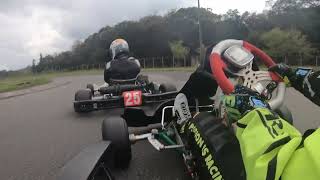 【弘楽園】予選② タイチオンボード動画 KTクラス Best39秒9 シルビアカートレース特別戦 2位→3位 世羅グリーパーク弘楽園 2026.09.13