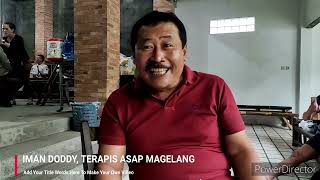 Download lagu IMAN DODDY, MAGELANG SMOKE THERAPIST, is a special edition of God's creation ISENG mp3 Download lagu IMAN DODDY, MAGELANG SMOKE THERAPIST, is a special edition of God's creation ISENG mp3