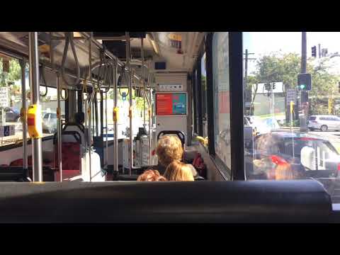 Transit Systems Sydney 2180 ST - Volvo B12BLE Euro 5 (ZF)