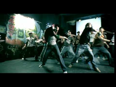 Anda Adam - Punani (Director's Cut)