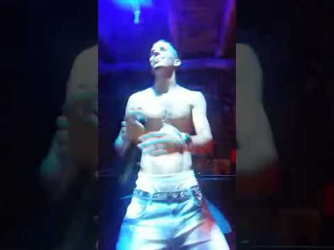 Mc brankin mr no aloha joragua