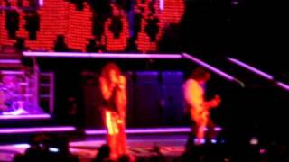 Aerosmith - Round And Round live Boston