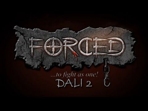 forced pc game review