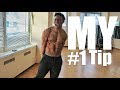 How I Lost All My BELLY FAT |7 Days Out