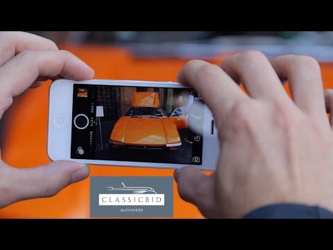 Oldtimer kaufen - Klassikstadt Saisonabschluss 2014 - Classicbid