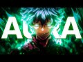 AURA ️ 1 HOUR VIRAL AURA MUSIC PLAYLIST 2025 BOUNCE PHONK MIX To BOOST YOUR AURA