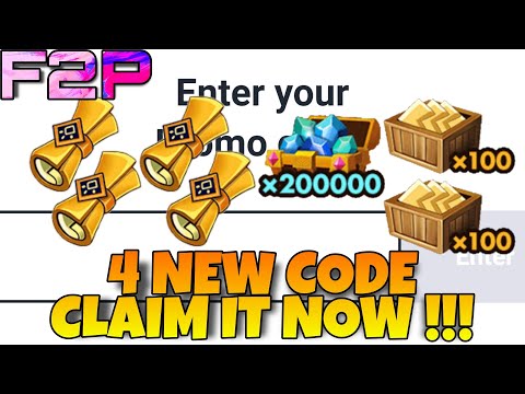 expired 😅4 NEW PROMO CODE CLAIM IT NOW ON SUMMONERS WAR