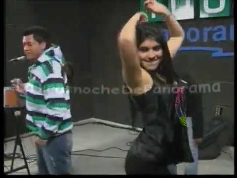 LOS GUARACHOGUERS EN VIVO EN LA TRASNOCHE 02