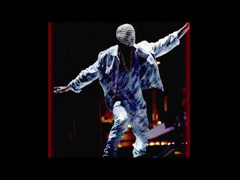 Ernia x Donda Type Beat | "god is good" (prod. hittheroadbeatz)