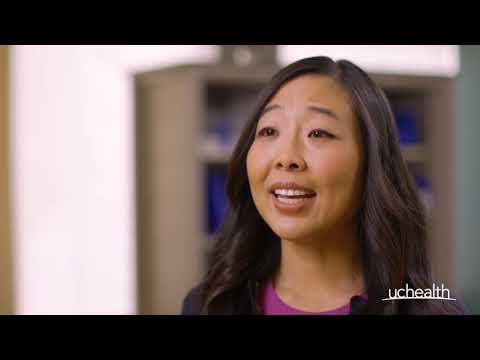 What Is Interstitial Lung Disease? | Joyce Lee, MD, Pulmonary disease | UCHealth