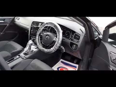 182 Golf Black Highline