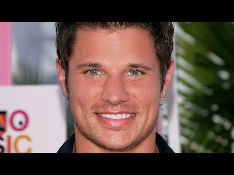 The Shady Side Of Nick Lachey Is Not A Secret Anymore