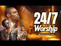 Worship And Pray With Apostle Grace Lubega