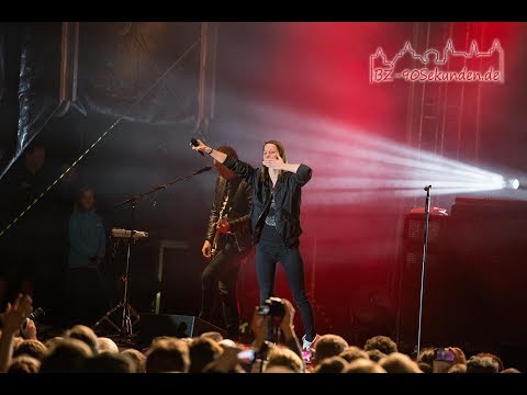 Tag der Sachsen 2017 - Löbau