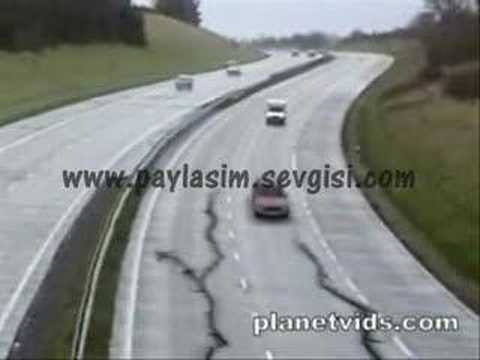 Deprem www.foxchat.gen.tr