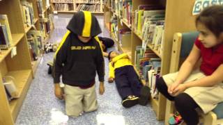 Egret Lake "Bully Ghost"