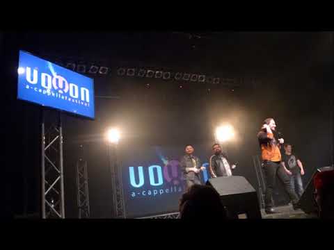 Banter - Austria (17) - Home Free - Bleiburg, Austria 06.05.2017