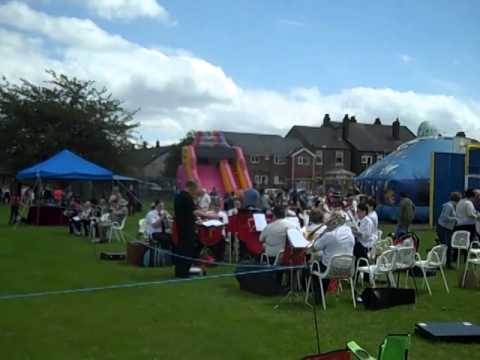 East Ardsley Gala 2014   Sat 5th July version 1