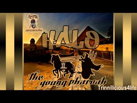 HALO THE YOUNG PHAROAH - Do Dat ( 2011 ) Latest