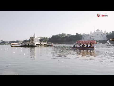 Explore Gwarighat Temple, Jabalpur: A Serene Travel Guide