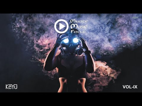 Lockdown with MMF Vol 9 (Keyu)