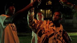 Jail Tales 2 - Durrty Goodz (Official Durrty Video HD)