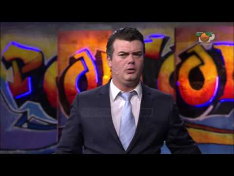 Portokalli, 27 Tetor 2013 - Lulezim Basha (Ne kerkim te zerit)